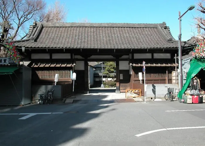 Smile Hotel Asakusa - Vacation Stay 84957V
